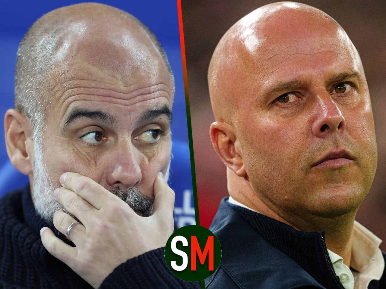 Premier League title race: Man City told why Liverpool "deserve to be taken more seriously" than Arsenal