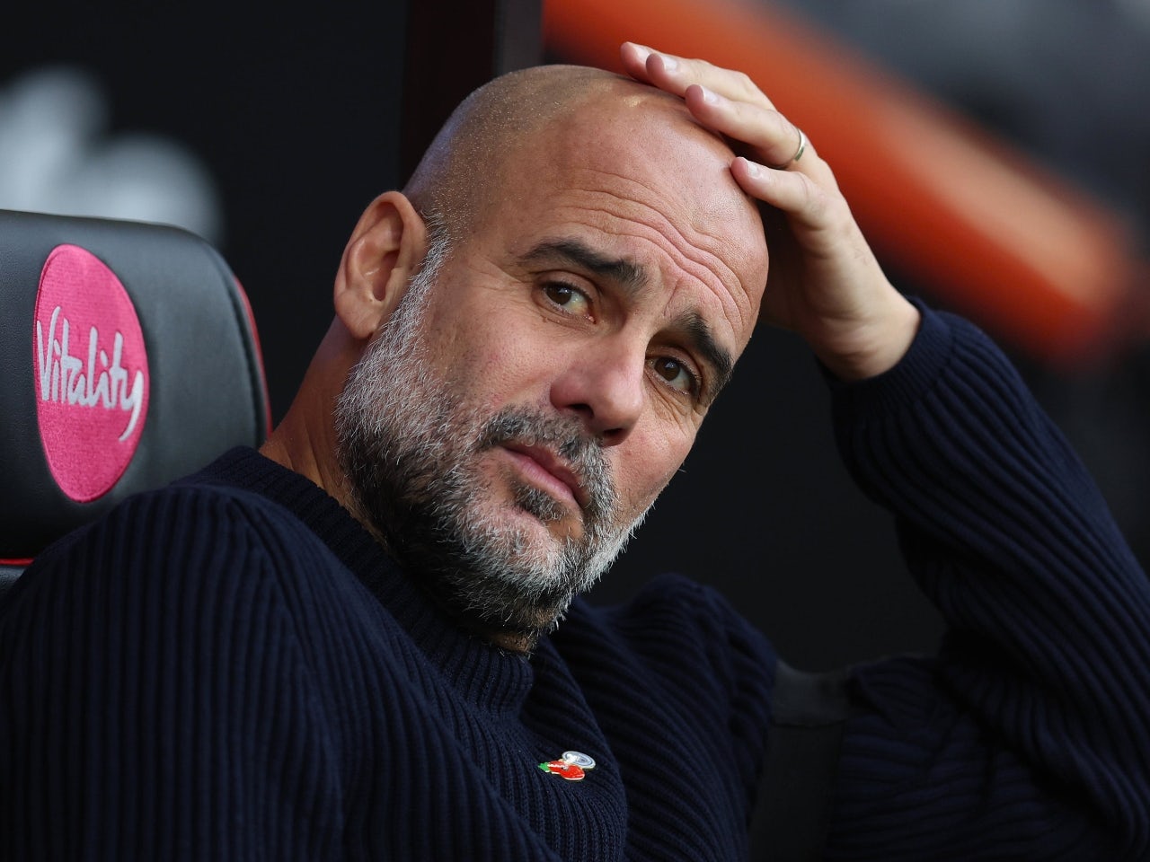 Why Pep Guardiola must be "adventurous", use three young guns to rectify Man City's aging midfield after Bournemouth beating