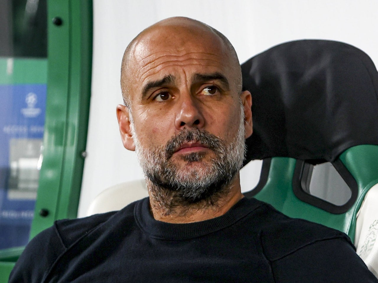 Pep Guardiola to Brazil? Legendary striker 'plotting ambitious reunion' with Man City manager