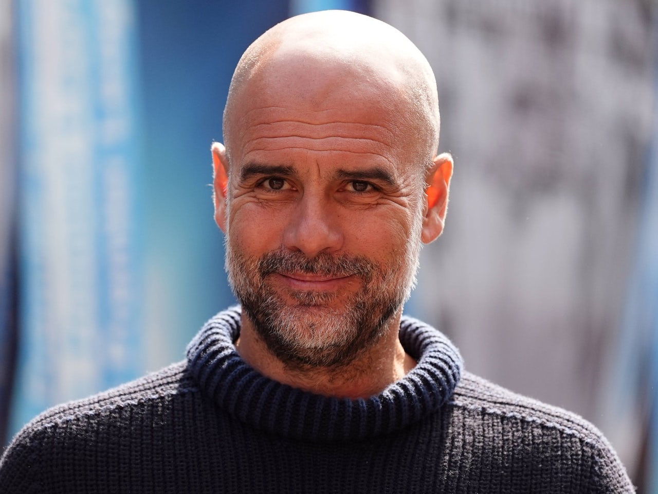 Pep Guardiola issues injury, transfer statement with Man City's Champions League "challenge" made clear