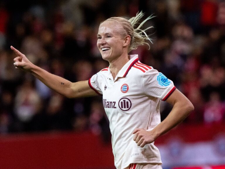Preview: Valerenga Women vs. Bayern Munich Women – prediction, team news, lineups