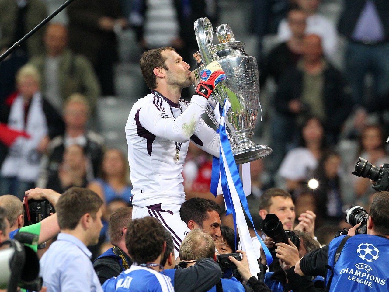 Heidenheim vs. Chelsea: A story of the Premier League side's mixed experiences of Germany since 2005