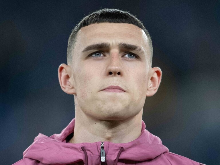 Phil Foden, Mateo Kovacic update: Pep Guardiola reveals if Man City duo will play against Juventus