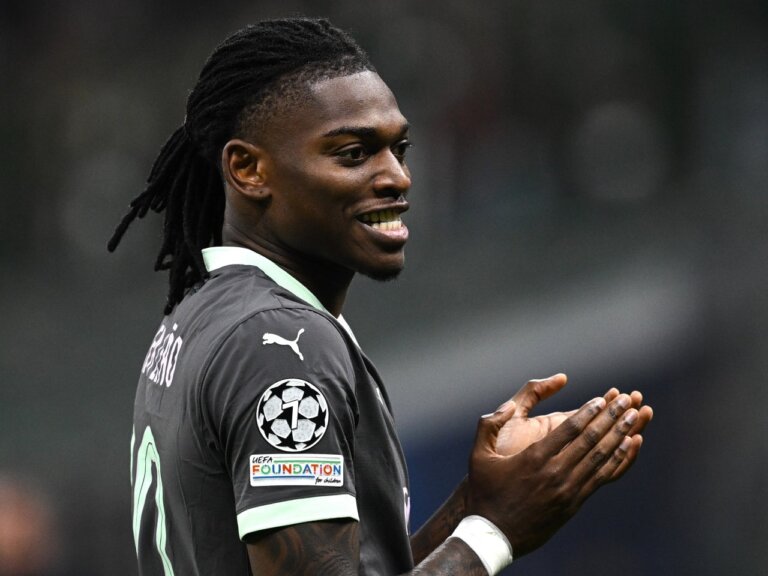 Saturday’s Serie A predictions including Monza vs. AC Milan