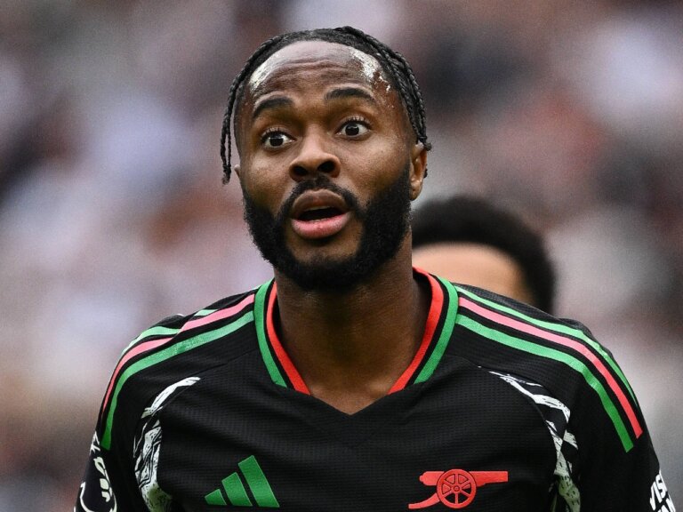 Arsenal lineup vs. West Ham: Predicted XI for Premier League London derby as Mikel Merino decision made