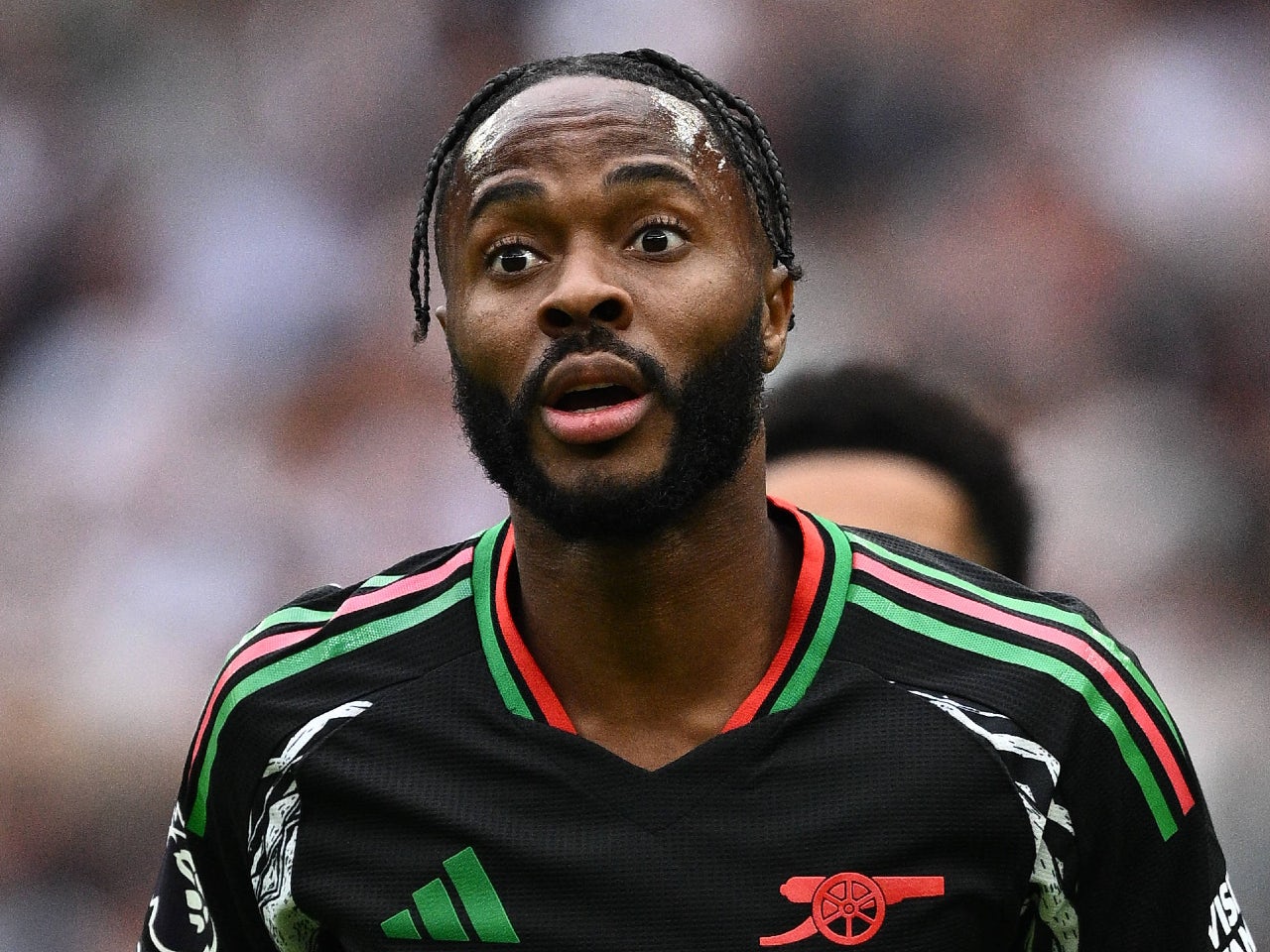 Arsenal lineup vs. Aston Villa: Predicted XI for Premier League clash as Raheem Sterling decision made