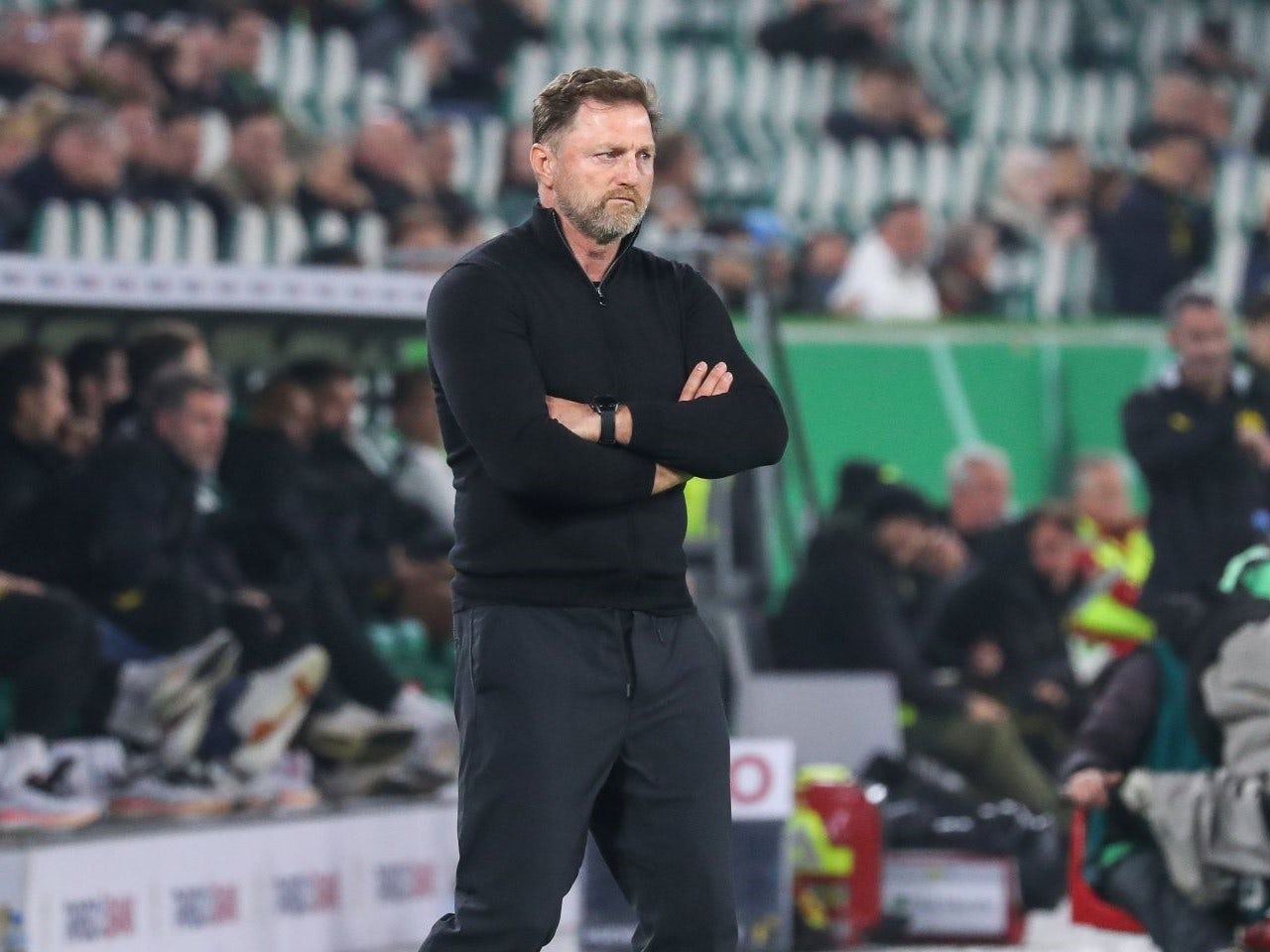 Preview: Wolfsburg vs. Augsburg - prediction, team news, lineups