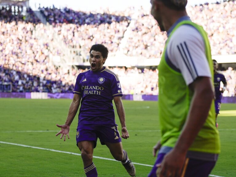 Preview: Orlando City vs. New York Red Bulls – prediction, team news, lineups