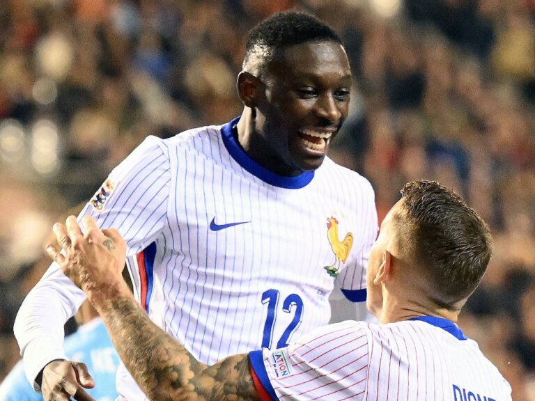 Monday’s Transfer Talk Update: Marcus Rashford, Cristiano Ronaldo, Mohammed Kudus