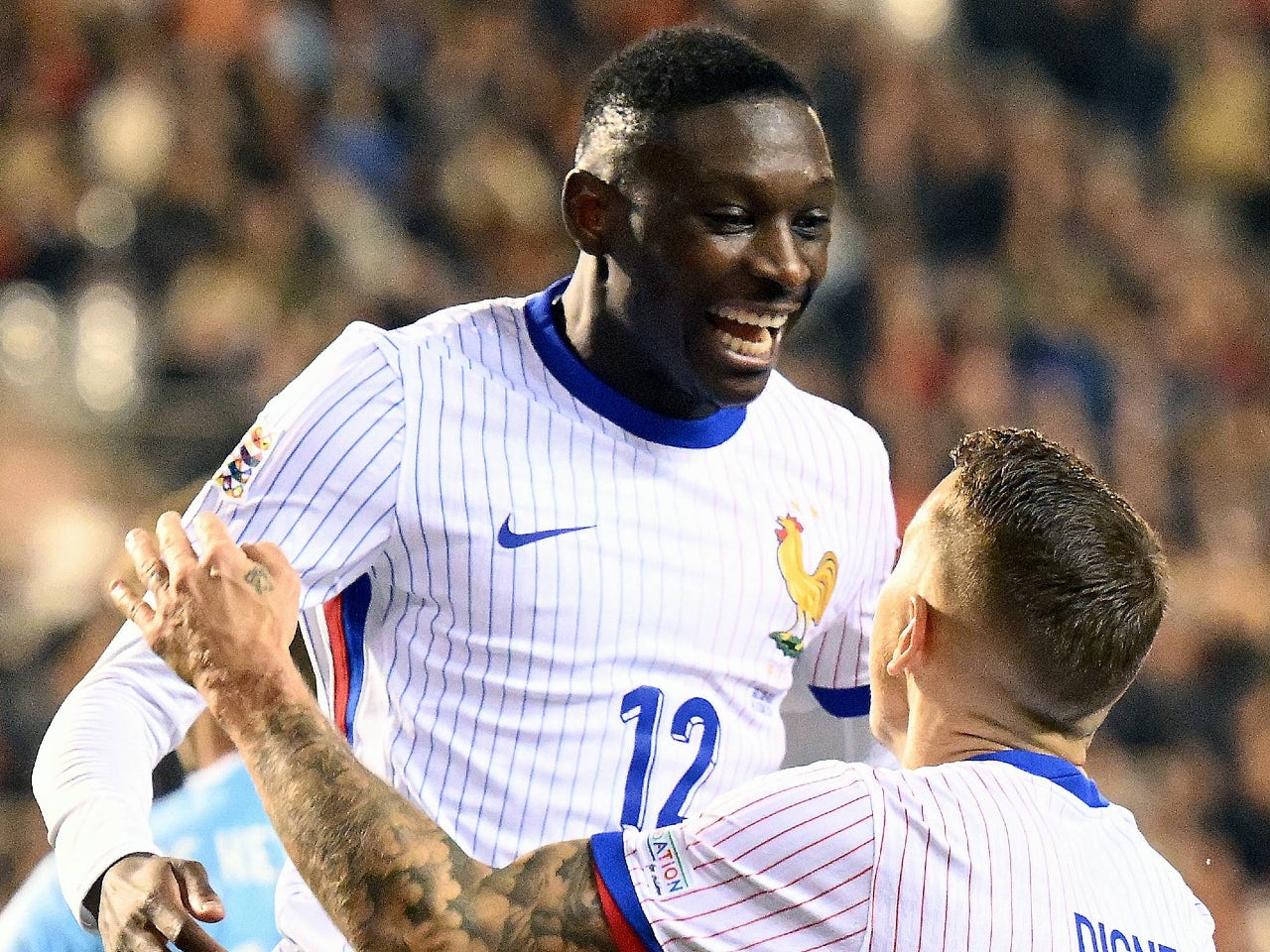 Monday's Transfer Talk Update: Marcus Rashford, Cristiano Ronaldo, Mohammed Kudus