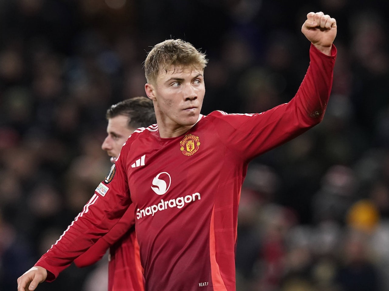 Team News: Arsenal, Man United confirm XIs for blockbuster contest in London