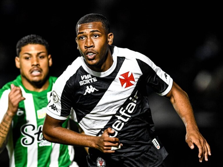 Brighton, Ipswich join Southampton in race for 18-year-old Brazilian winger?