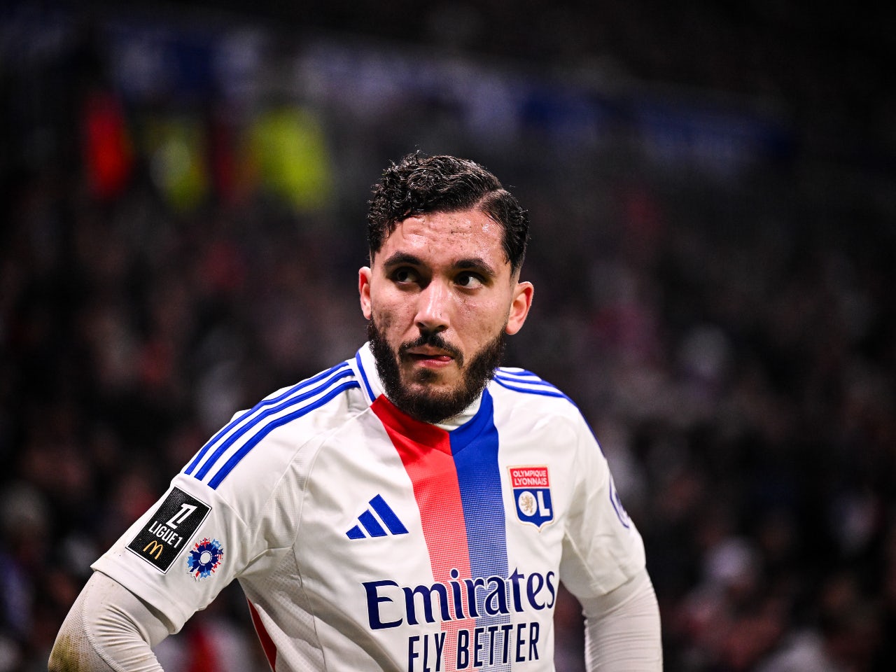Easter Sunday's Ligue 1 predictions including Saint-Etienne vs. Lyon