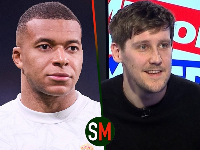 Liverpool vs. Real Madrid: Why Arne Slot should play full strength team in Champions League Anfield game