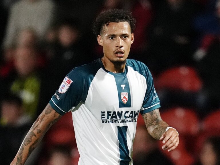 Preview: Morecambe vs. Port Vale – prediction, team news, lineups