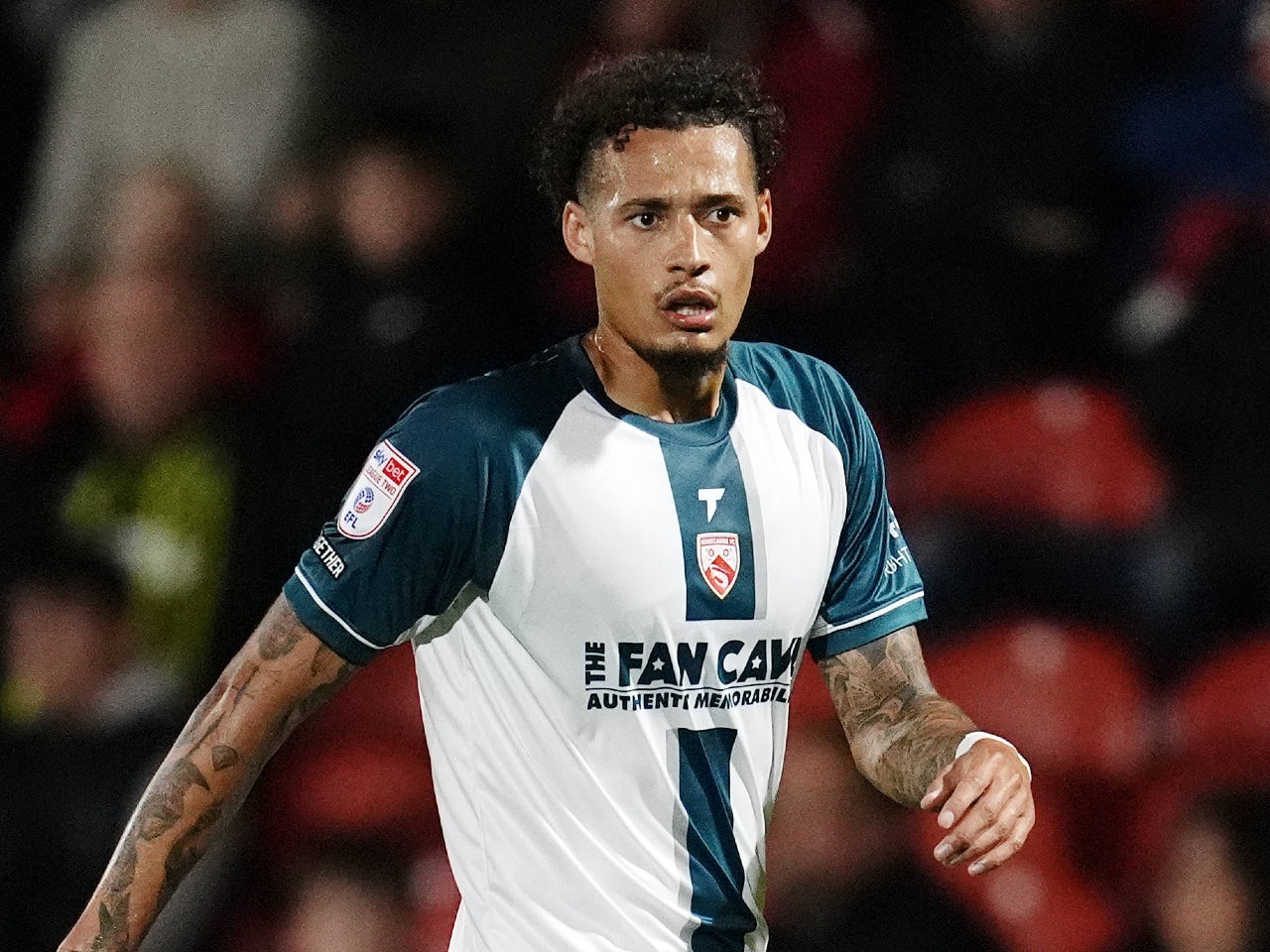 Preview: Morecambe vs. Port Vale - prediction, team news, lineups