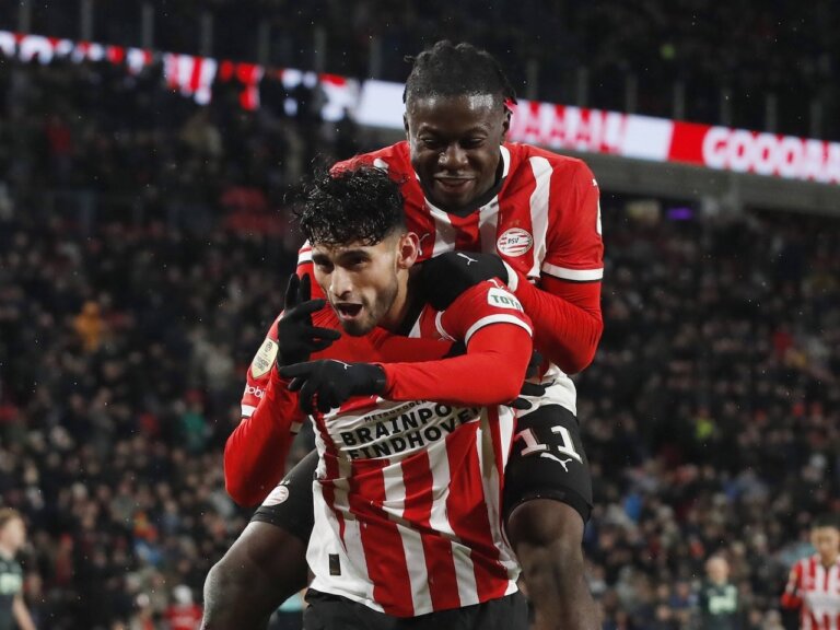 Preview: PSV Eindhoven vs. FC Twente – prediction, team news, lineups