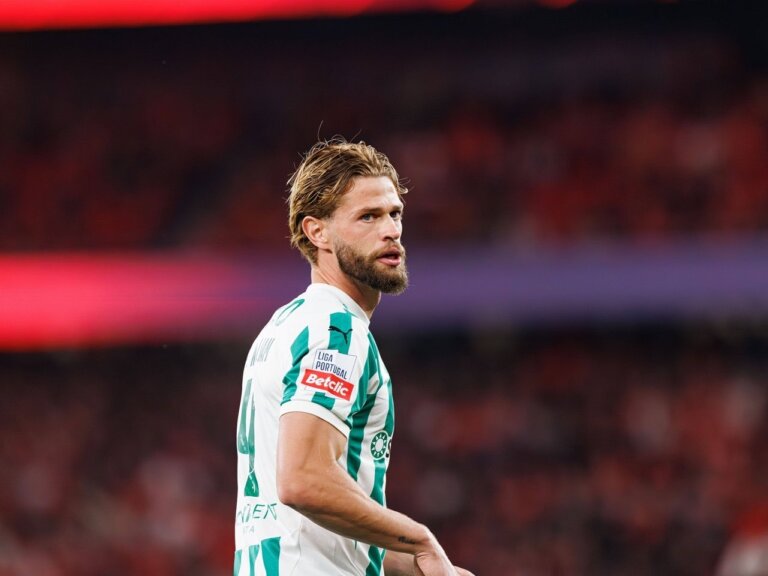 Preview: Rio Ave vs. Vitoria de Guimaraes – prediction, team news, lineups