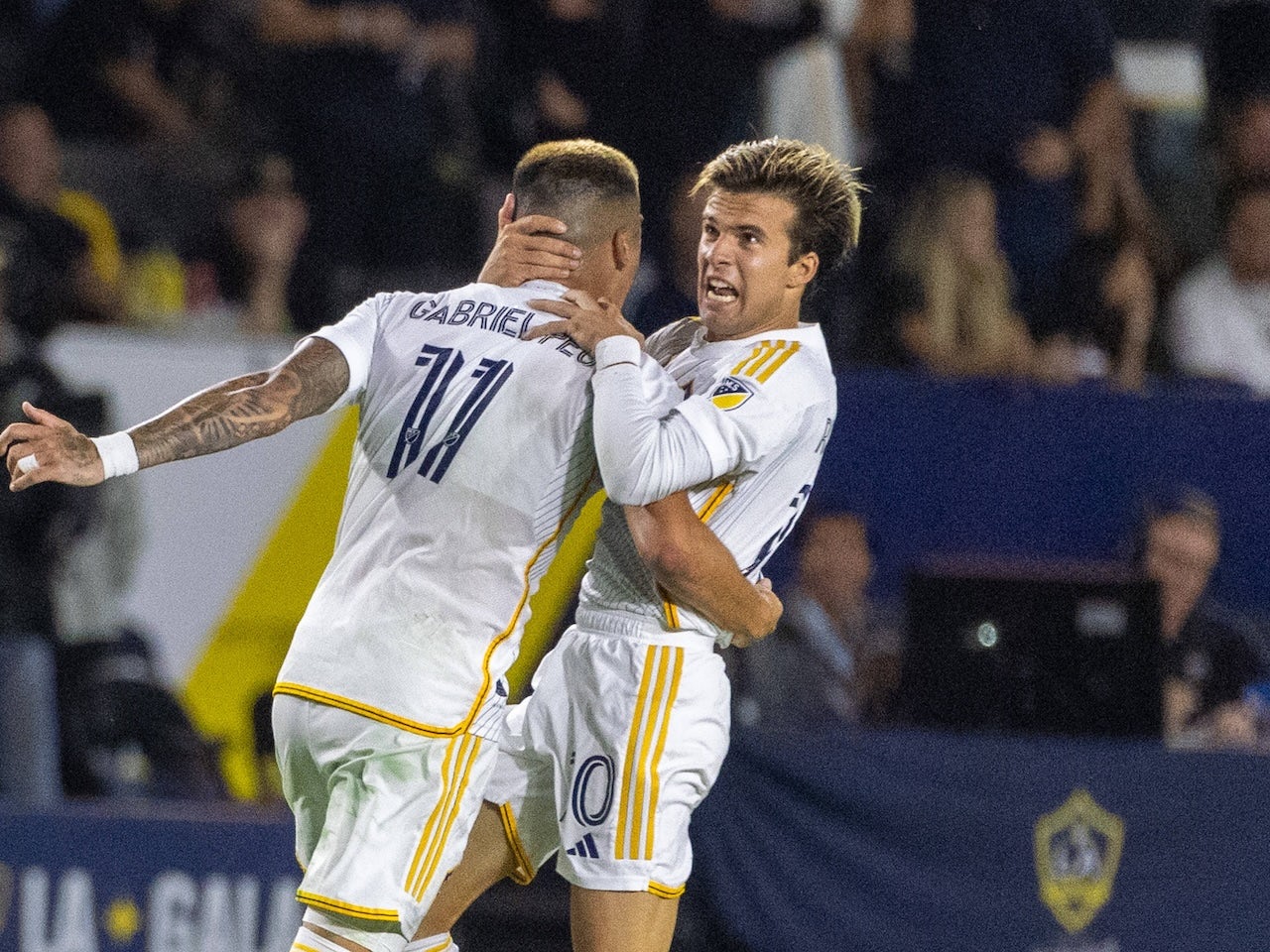 Preview: Los Angeles Galaxy vs. Minnesota United - prediction, team news, lineups