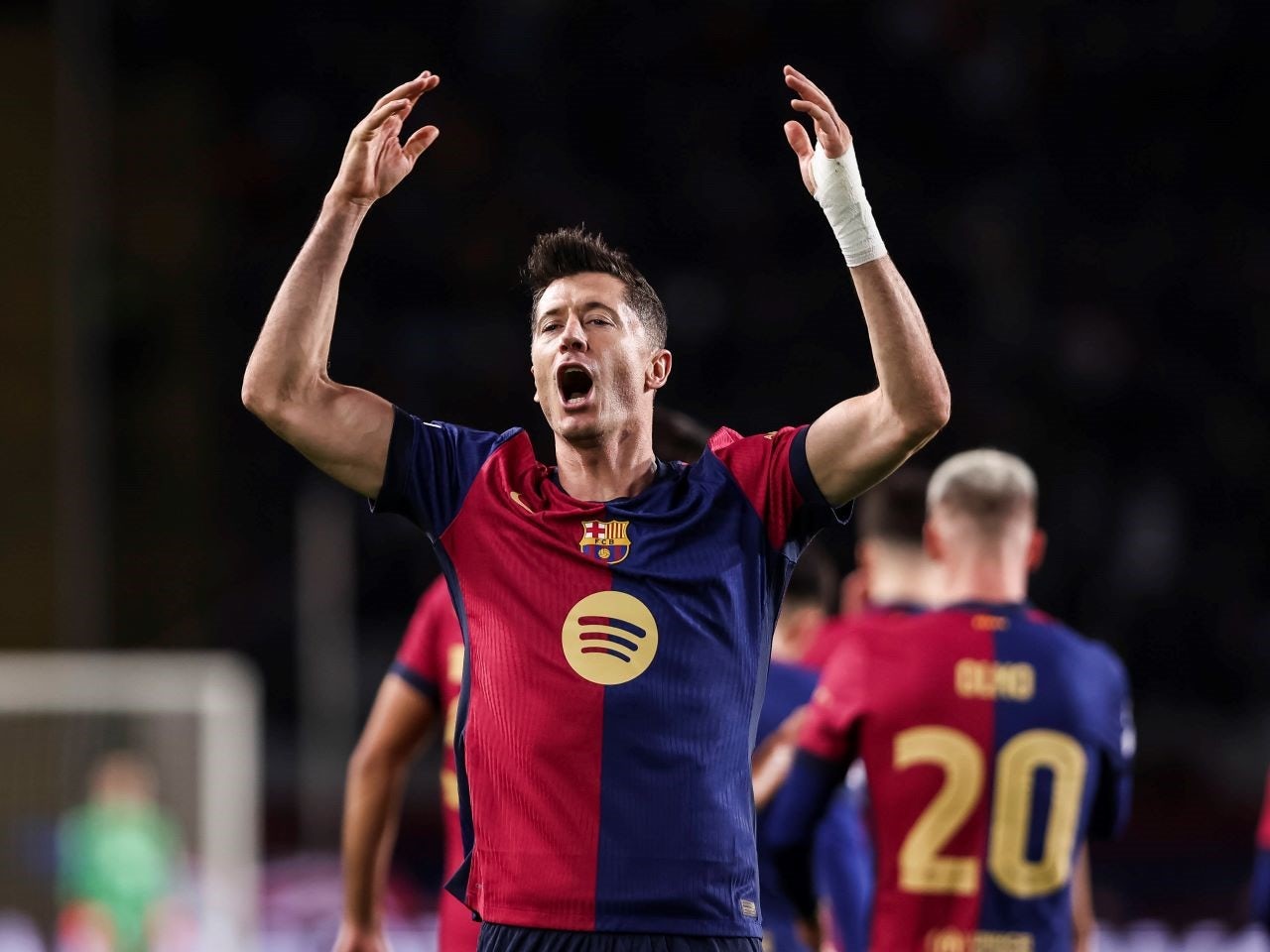 Preview: Mallorca vs. Barcelona - prediction, team news, lineups