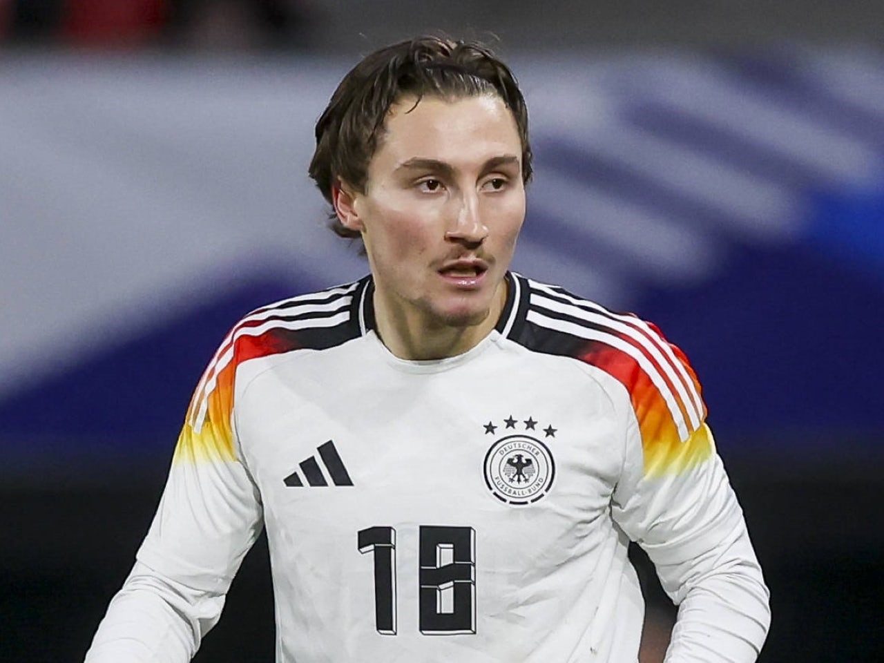 Man City transfer news: Pep Guardiola plotting swoop for the 'new Michael Ballack'