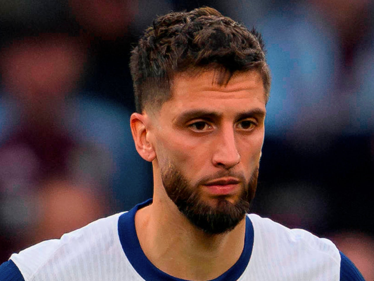 Tottenham injury, suspension list and return dates for Tamworth: Rodrigo Bentancur update