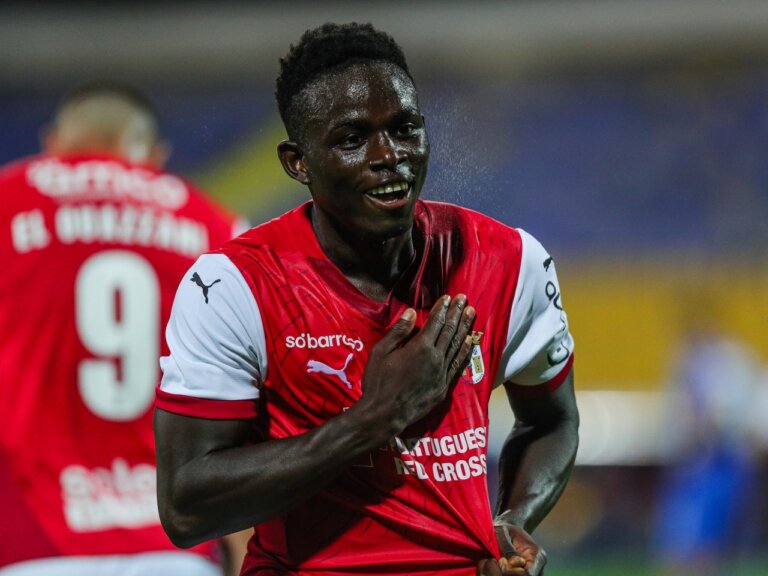 Preview: Elfsborg vs. Braga – prediction, team news, lineups