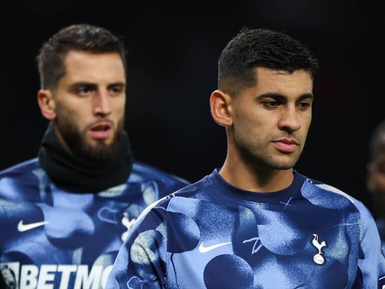 Tottenham dealt fresh injury concern as 26-year-old hurt on international duty