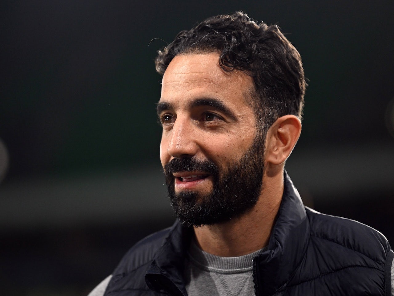 New Man United head coach Ruben Amorim opens up on Jose Mourinho influence