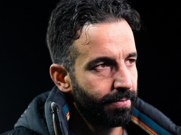 Man United transfer news: Red Devils dealt blow ‘in pursuit’ of 10-goal attacker who could thrive in Ruben Amorim system