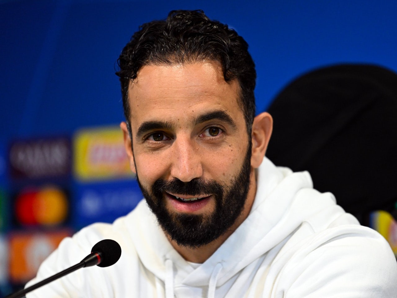 Man United 'identify dream summer target' who could thrive in Ruben Amorim's much-discussed system