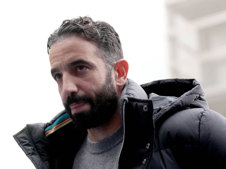 Man United head coach Ruben Amorim confirms centre-back will be available against Bodo/Glimt