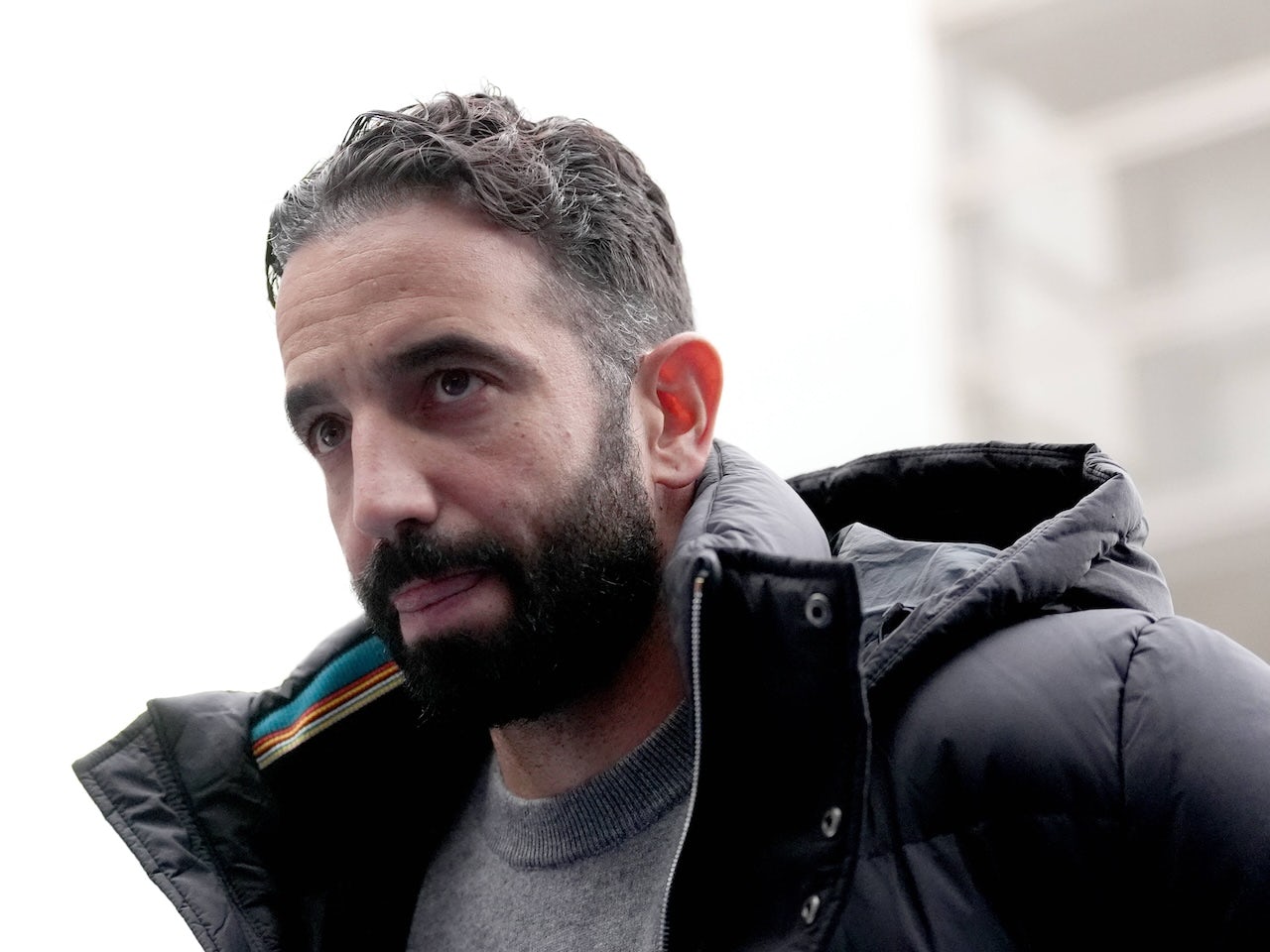 Sunday's Premier League predictions including Fulham vs. Man United