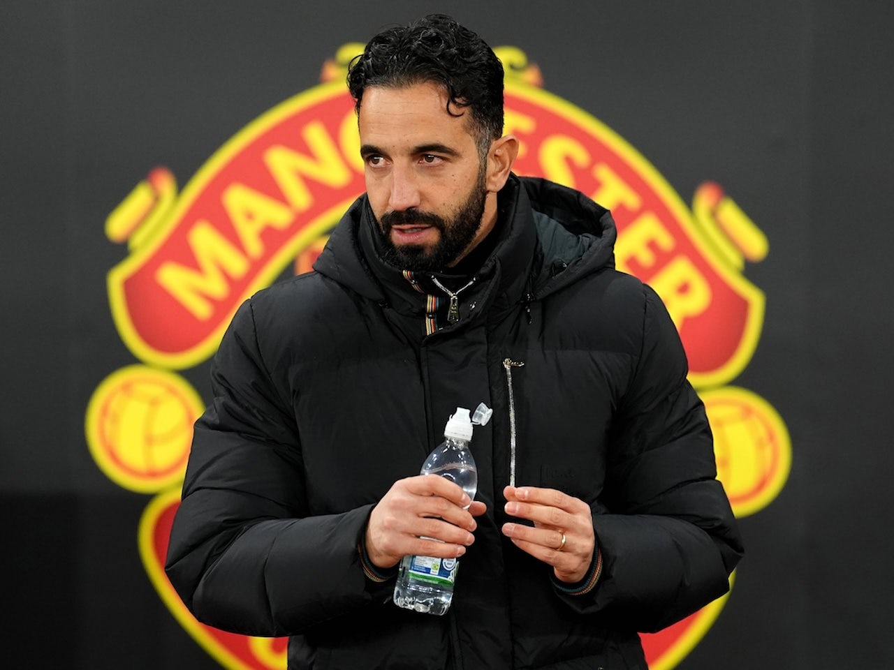 Man United transfer news: Red Devils 'eyeing £13m move' for 16-year-old attacker