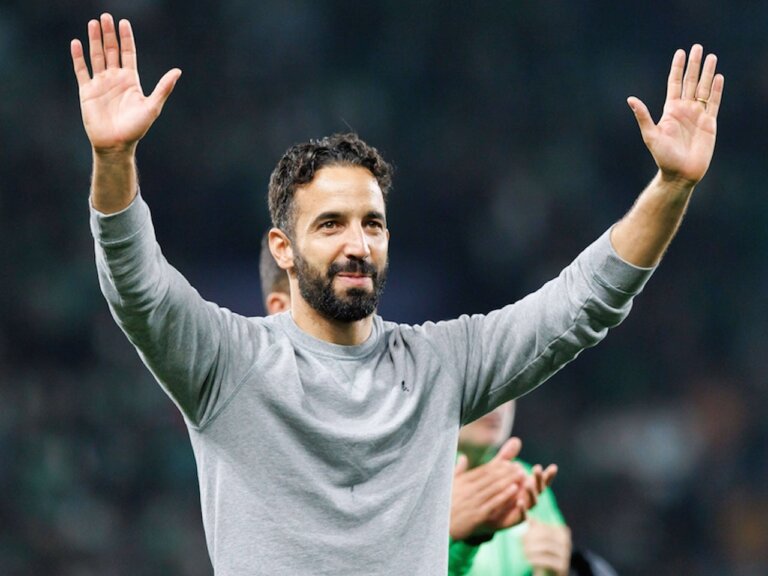 Ruben Amorim: Will he be successful at Man United? What formation will he play? What are his priorities?