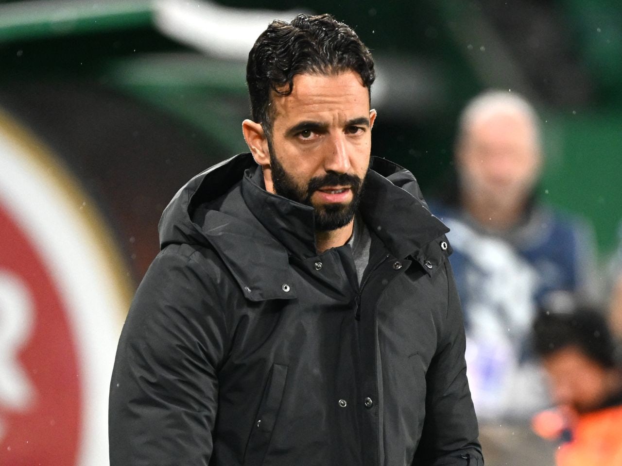 Man United transfer news: Ruben Amorim makes midfielder available for January exit?