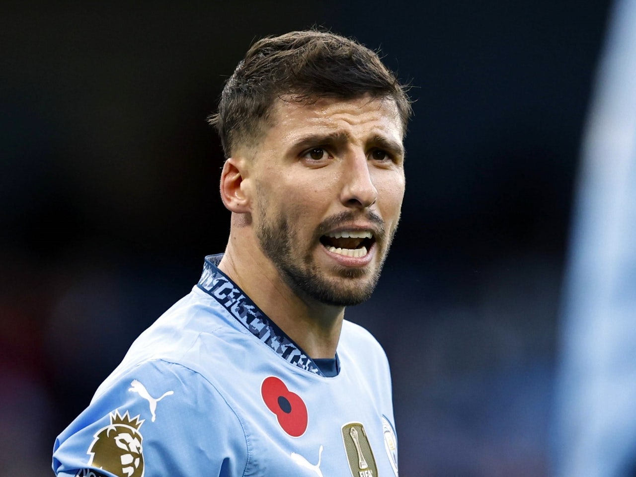 Man City injury list and return dates for Sporting: Ruben Dias, Jack Grealish, John Stones latest