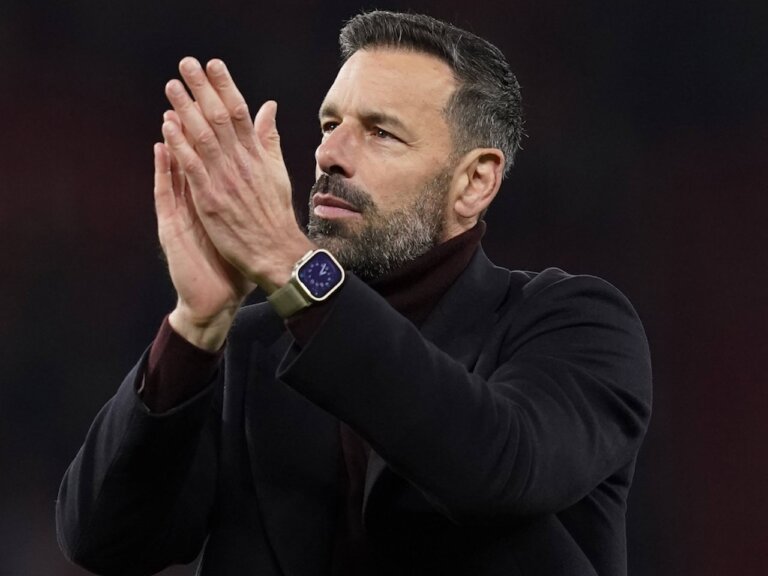 Preview: Manchester United vs. PAOK – prediction, team news, lineups