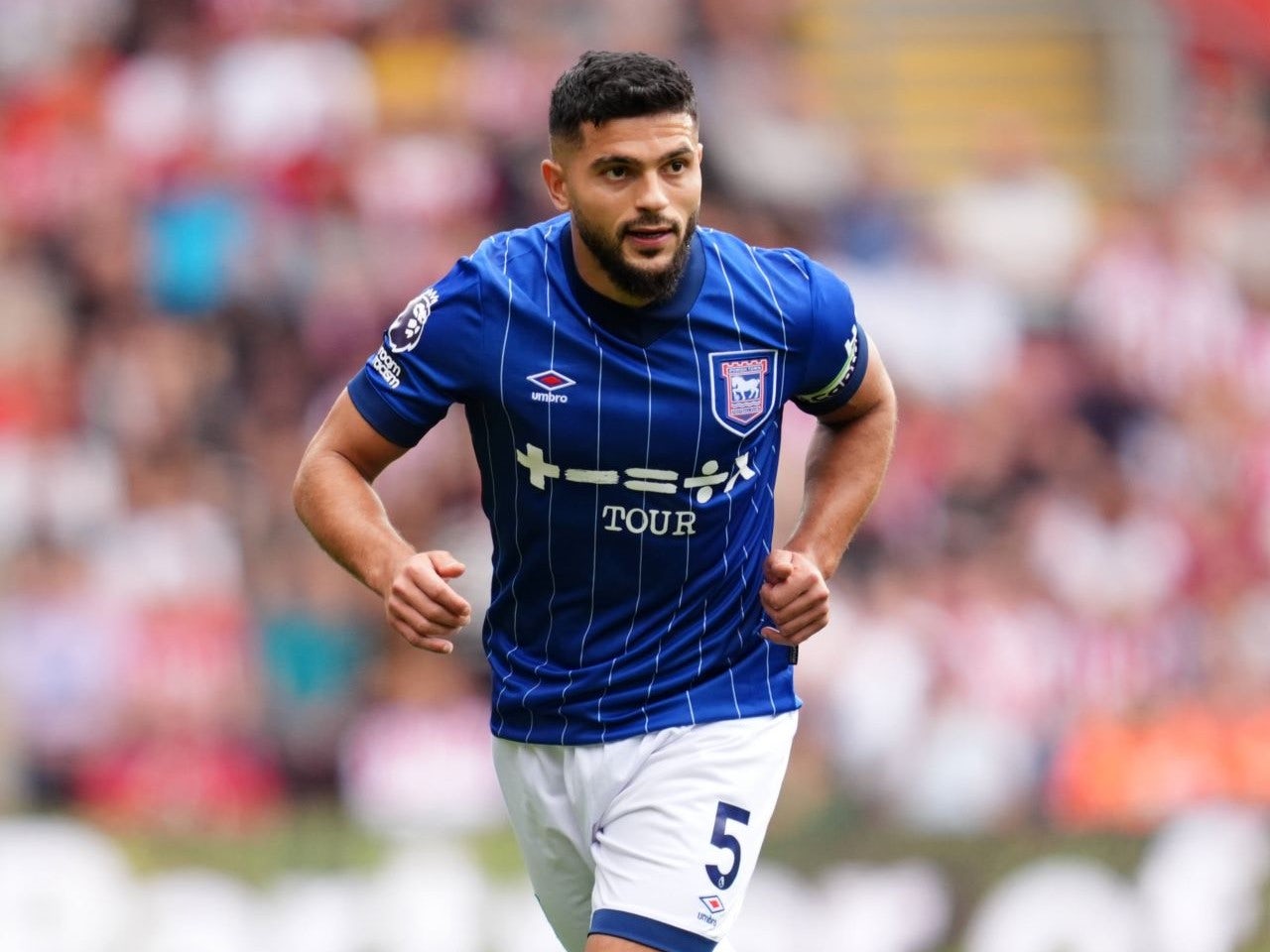 Team News: Ipswich Town vs. Leicester City injury, suspension list, predicted XIs
