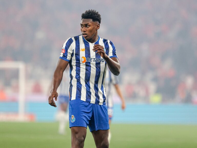 Monday’s Primeira Liga predictions including Rio Ave vs. Porto