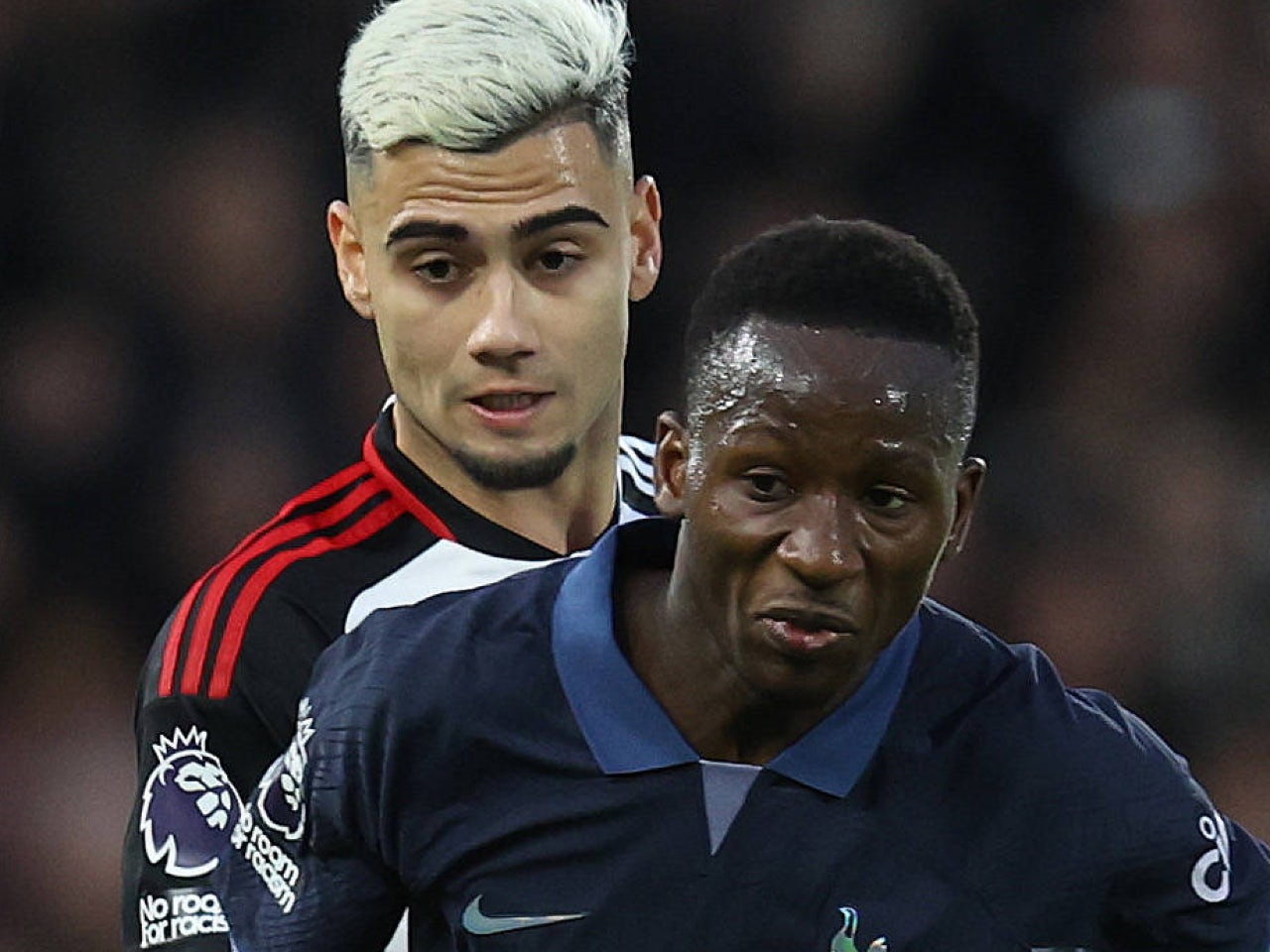 Tottenham Hotspur vs. Fulham: Head-to-head record and past meetings