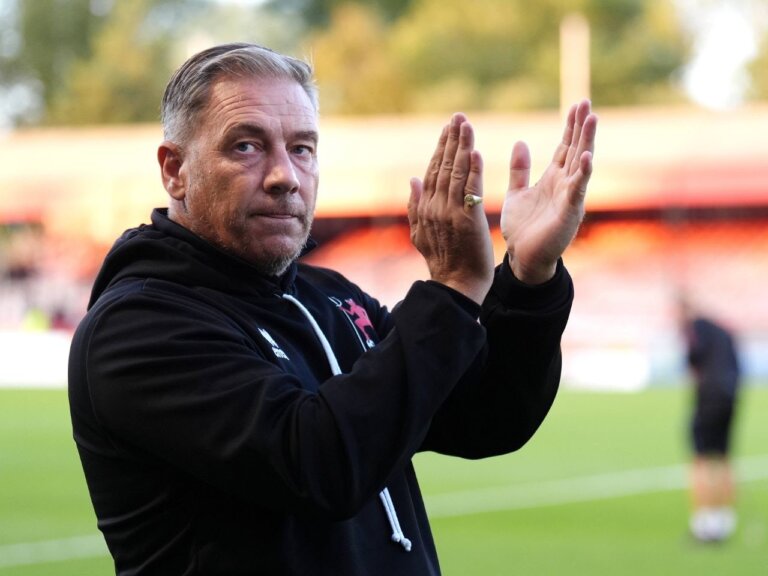 Preview: Crawley Town vs. Northampton Town – prediction, team news, lineups