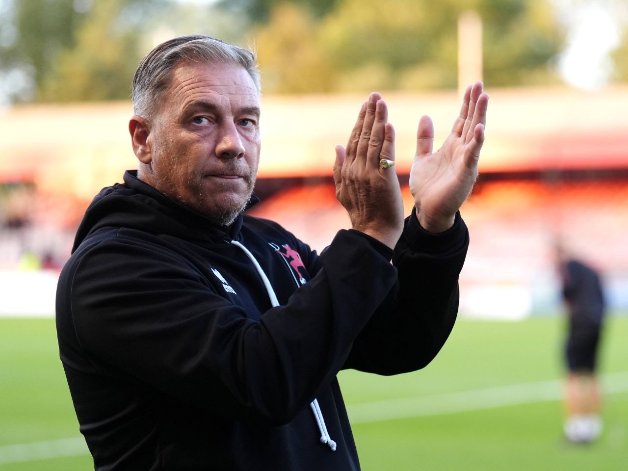 Preview: Crawley Town vs. Northampton Town - prediction, team news, lineups