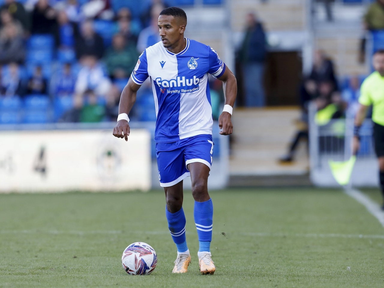 Preview: Bristol Rovers vs. Crawley Town - prediction, team news, lineups