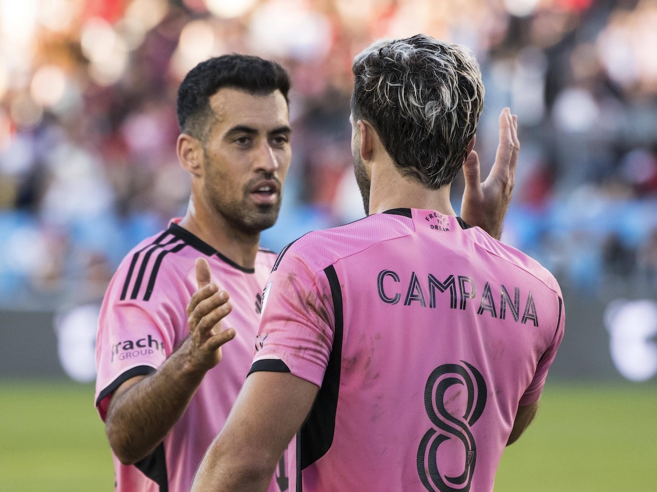 Team News: Inter Miami vs. Atlanta United injury, suspension list, predicted XIs