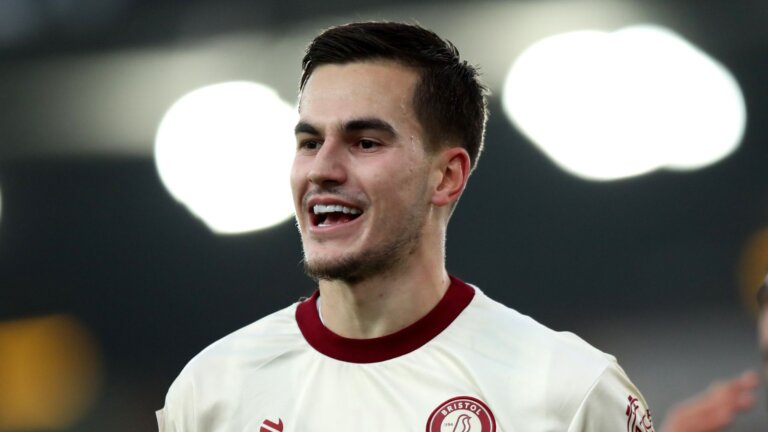 Bristol City end Norwich’s long unbeaten home run