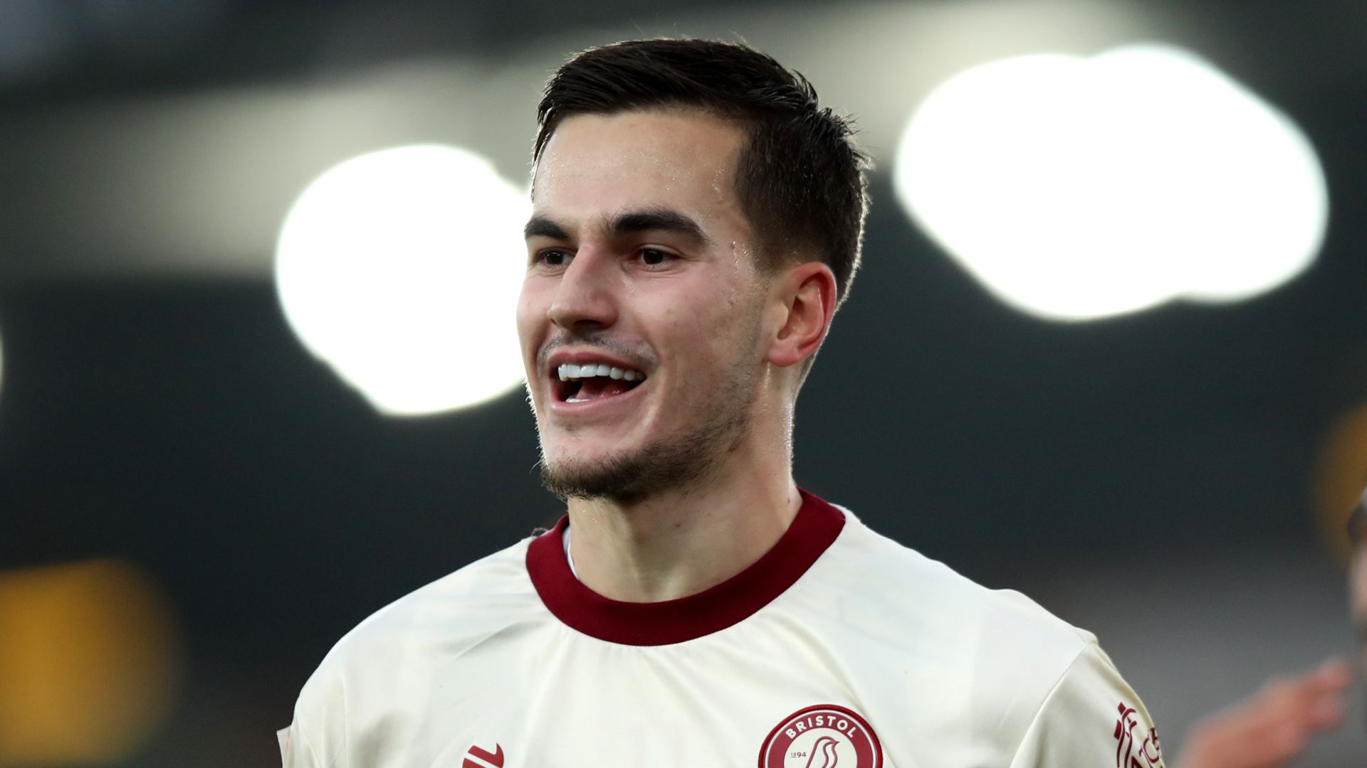 Bristol City end Norwich's long unbeaten home run