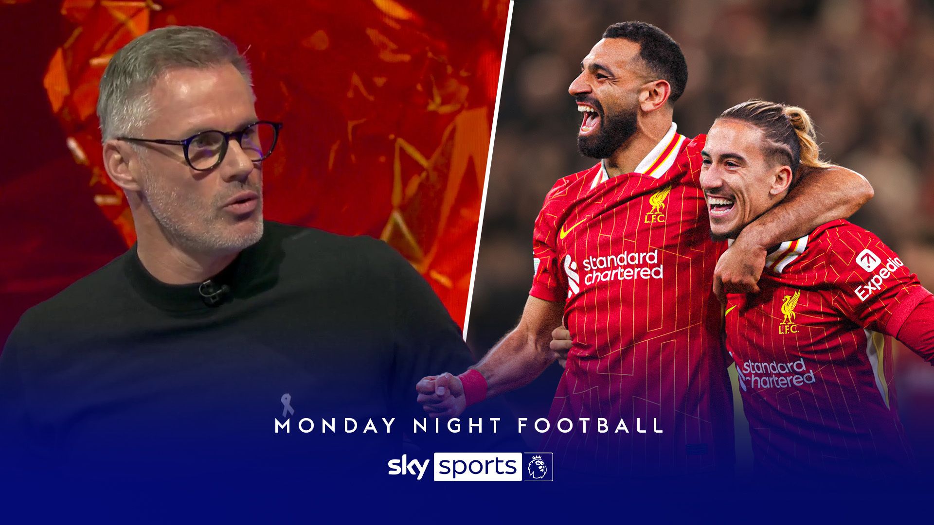 Carra condemns Salah's 'selfish' comments | 'I'm VERY disappointed in him'