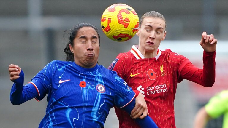 WCL: Chelsea leave quartet at home as Bompastor rotates for Celtic clash