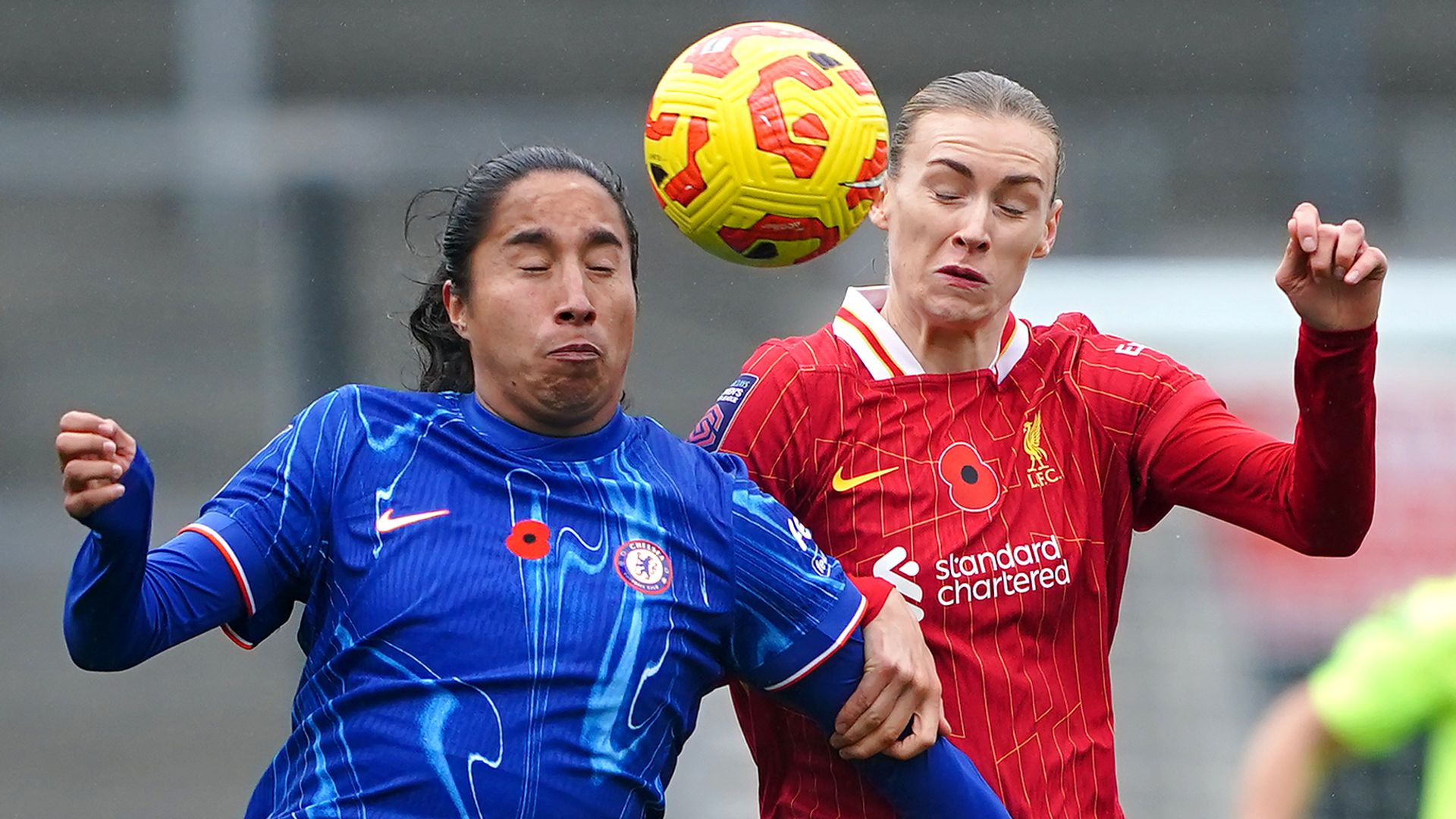 UWCL: Chelsea leave quartet at home as Bompastor rotates for Celtic clash